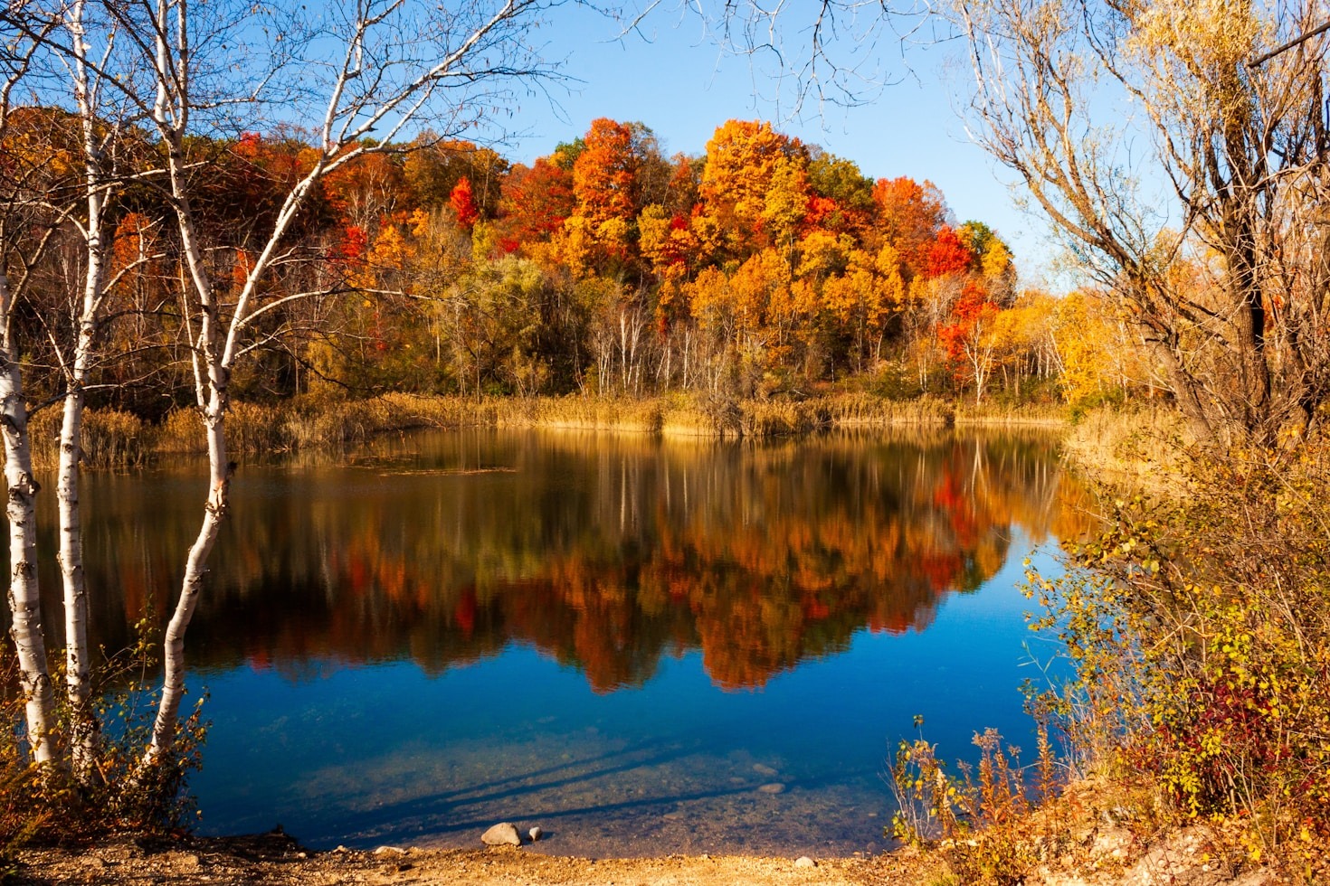 Enkle vaner for et mere tilfredsstillende liv